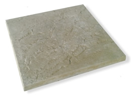 Budget Paving, Grey Green
