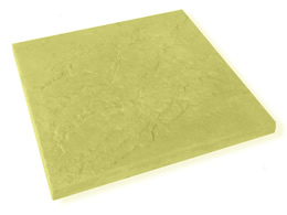 Budget Paving, Yellow